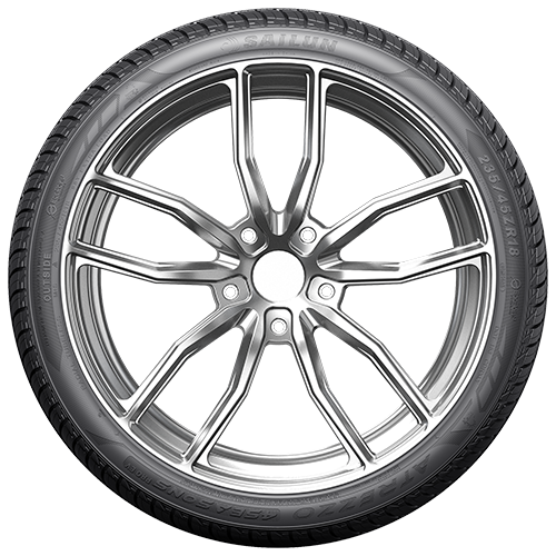 205/45 ZR17 88W Atrezzo 4 Seasons PRO EV XL FSL Sailun