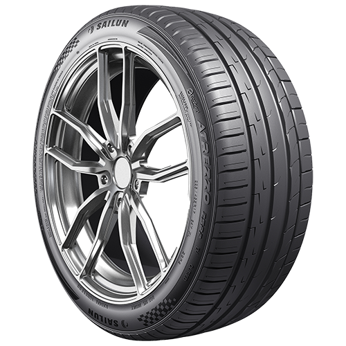 205/45 ZR17 88W Atrezzo ZSR2 EV XL FSL Sailun