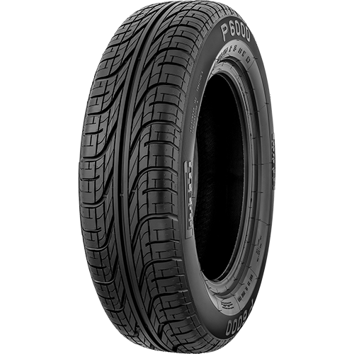205/50 R15 86V P6000 Pirelli