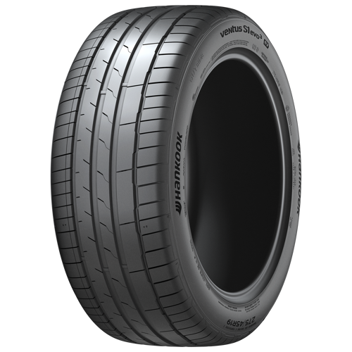 HANKOOK S1EVO3 255/50 R19 103T