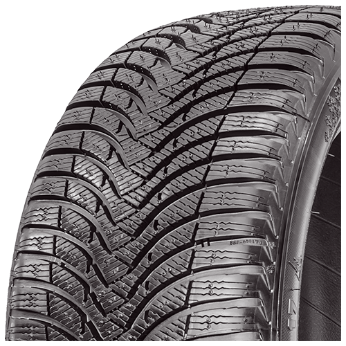 205/50 R17 93V Alpin A4 EL Michelin