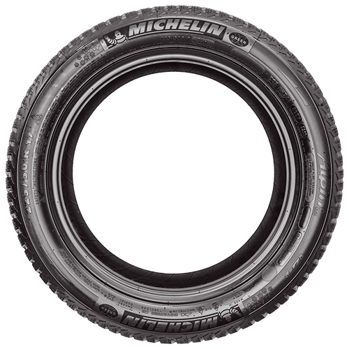 205/50 R17 93V Alpin A4 EL Michelin
