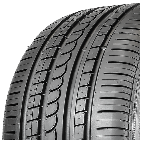 255/55 ZR18 109Y P Zero Rosso Asimm. XL N0 FSL Pirelli