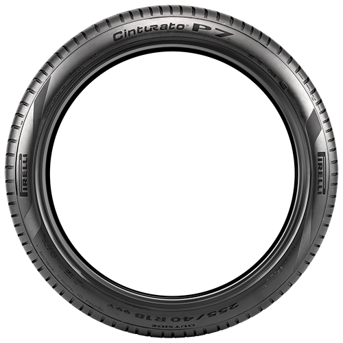 245/45 R18 100Y Cinturato P7 XL * MO Pirelli