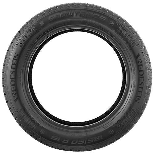 165/60 R14 79T Snowtrac 5 XL M+S Vredestein