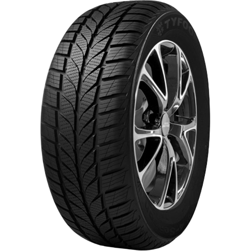 205/55 R16 91H 4-Season Tyfoon