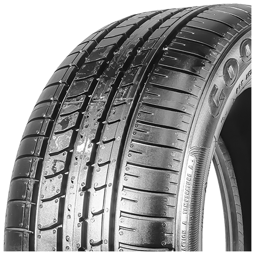 205/55 R16 91W Eagle NCT 5 Goodyear