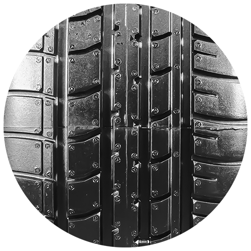 205/55 R16 91W Eagle NCT 5 Goodyear