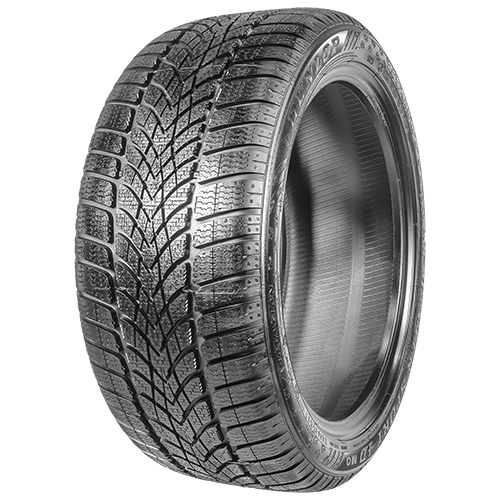 205/55 R16 94H SP Winter Sport 4D XL MFS Dunlop