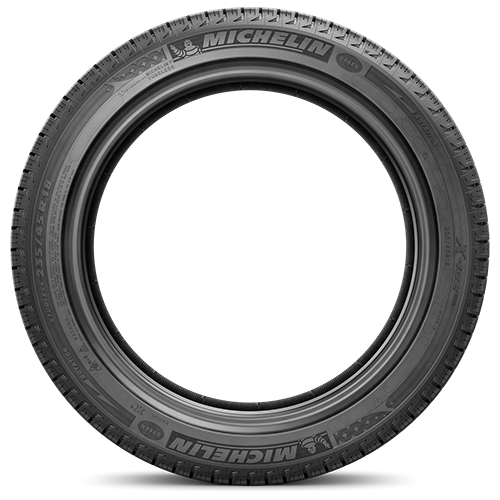 275/40 R20 102H X-Ice XI3 ZP Michelin