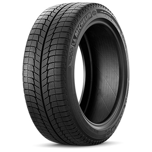 275/40 R20 102H X-Ice XI3 ZP Michelin