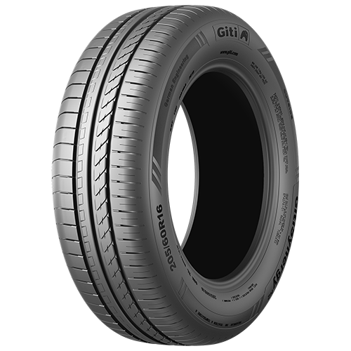 205/55 R16 94V GitiSynergy H2 XL EVR Giti