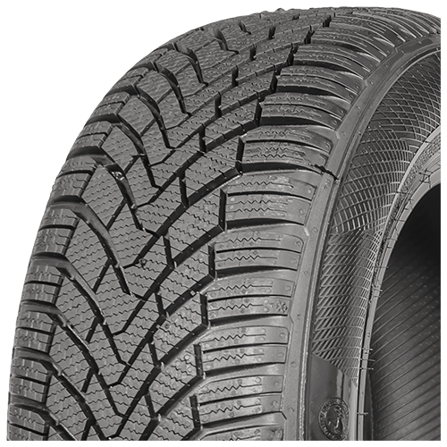 205/65 R15 94H WinterContact TS 850 M+S Continental
