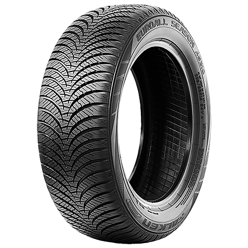 165/70 R14 81T Euroallseason AS-210 M+S Falken