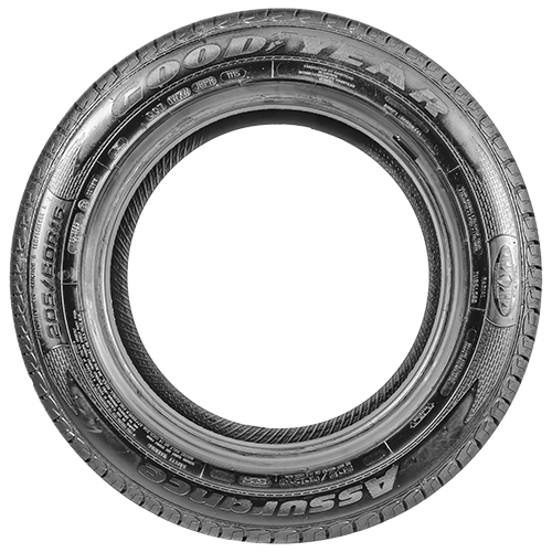 205/60 R16 92H Assurance W/COMF FP Goodyear