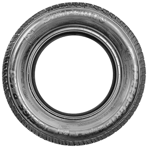 205/60 R16 96H Speed-Grip 2 XL M+S Semperit
