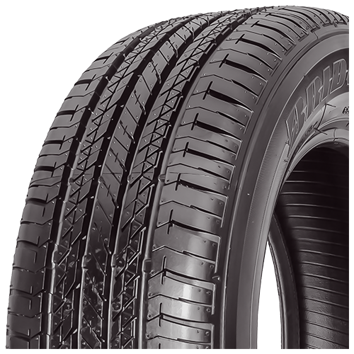 255/55 R18 109H Dueler H/L 400 RFT XL * M+S Bridgestone