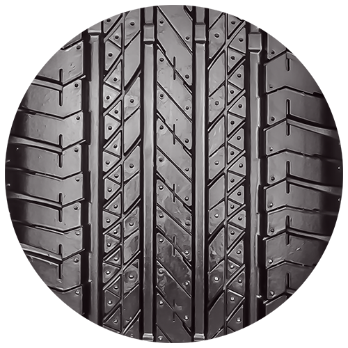 255/55 R18 109H Dueler H/L 400 RFT XL * M+S Bridgestone
