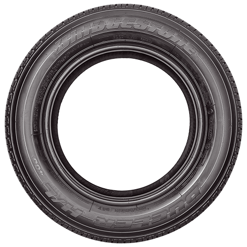 255/55 R18 109H Dueler H/L 400 RFT XL * M+S Bridgestone