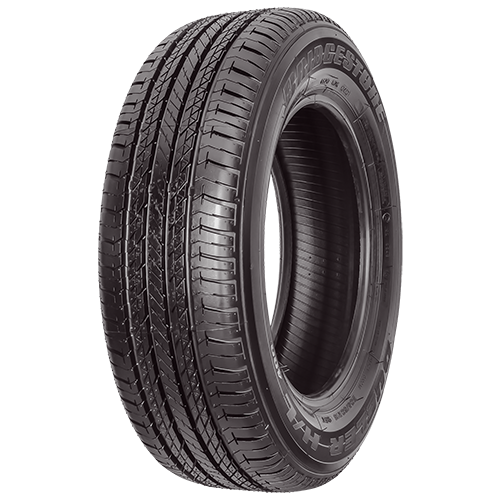 255/55 R18 109H Dueler H/L 400 RFT XL * M+S Bridgestone