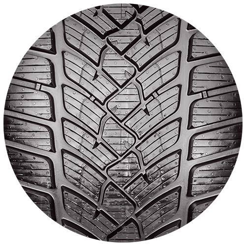 205/60 R17 93H Kristall Control HP 2 Fulda