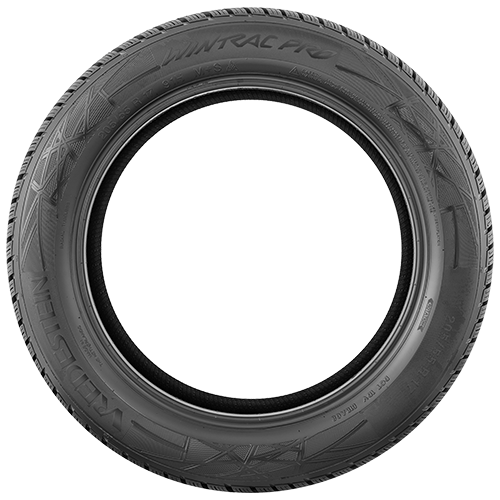 205/60 R18 99H Wintrac Pro XL * Vredestein