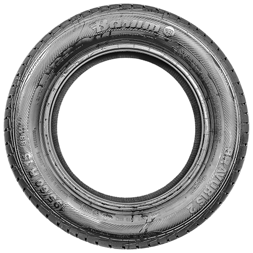 205/65 R15 94H Bravuris 2 Barum