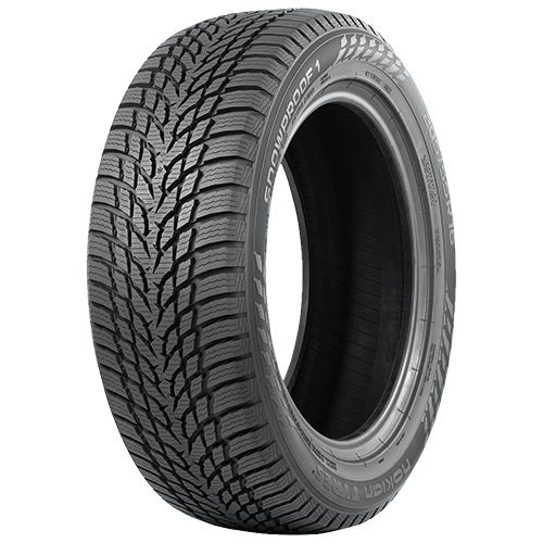 205/65 R15 94T Snowproof 1 Nokian