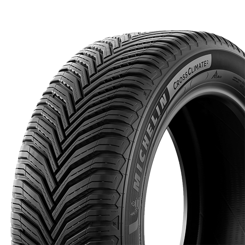 195/55 R16 91H Cross Climate 2 XL Michelin