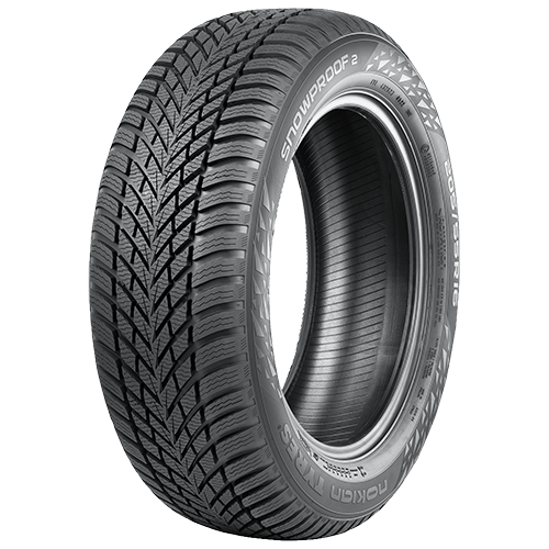 205/65 R16 95H Snowproof 2 Nokian