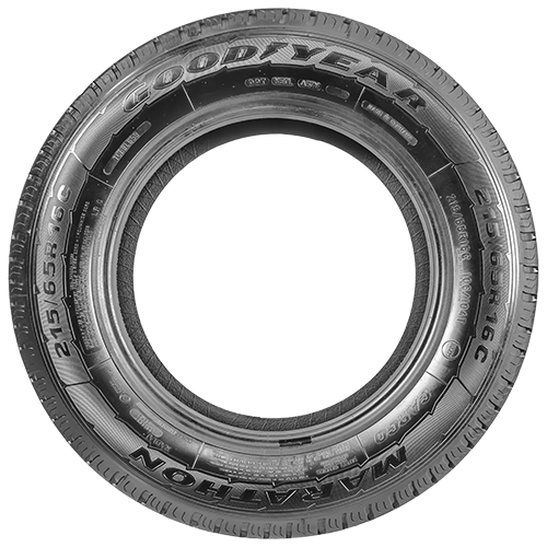 235/65 R16C 115R/113R Cargo Marathon 8PR Goodyear
