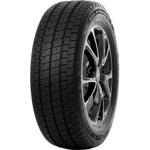 205/65 R16C 107/105T VAN 4-Season Tyfoon