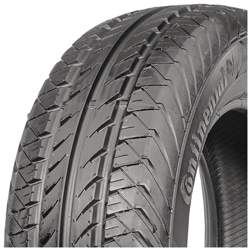205/65 R16C 107T/105T (103H) VancoContact 2 8PR Continental