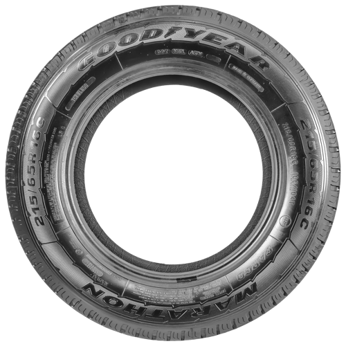 205/65 R16C 107T/105T Cargo Marathon Renault 8PR Goodyear