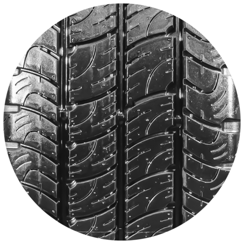 205/65 R16C 107T/105T Cargo Marathon Renault 8PR Goodyear