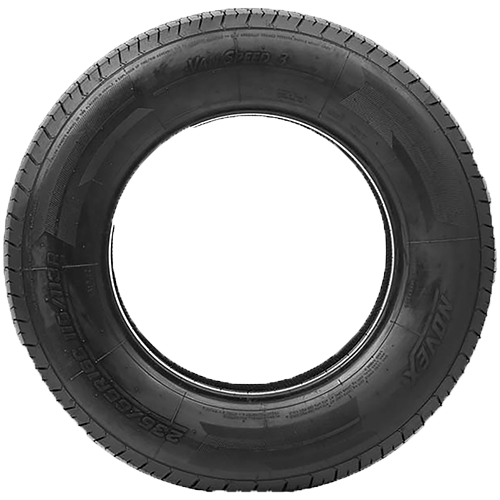 215/65 R15C 104T Van Speed 3 Novex