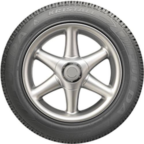 235/60 R18 107H Kristall 4x4 XL FP M+S Fulda