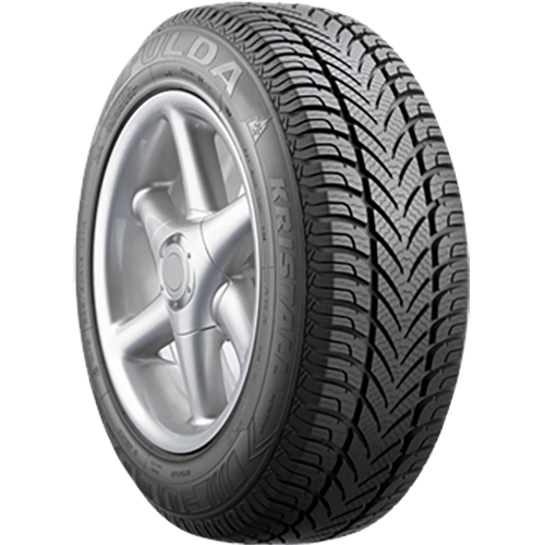 235/60 R18 107H Kristall 4x4 XL FP M+S Fulda