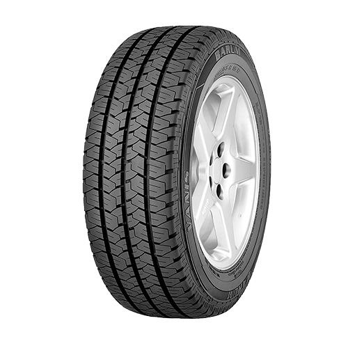 205/70 R15C 106R/104R Vanis 8PR Barum
