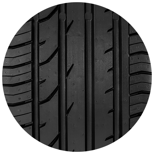 205/70 R16 97H PremiumContact 2 Continental