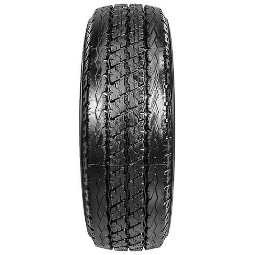 205/75 R16C 110R/108R Duravis R 630 Bridgestone