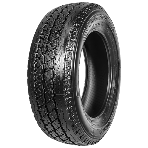205/75 R16C 110R/108R Duravis R 630 Bridgestone