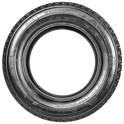 205/75 R16C 110R/108R Duravis R 630 Bridgestone