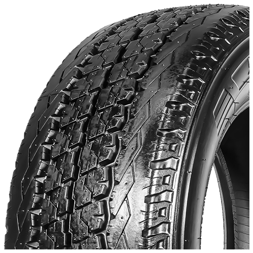 205/75 R16C 110R/108R Duravis R 630 Bridgestone