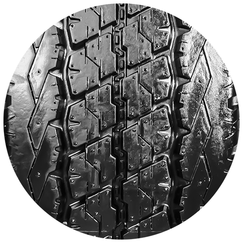205/75 R16C 110R/108R Duravis R 630 Bridgestone