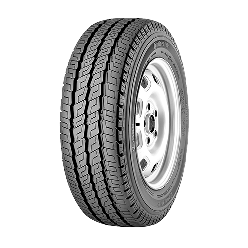 205/75 R16C 110R/108R Vanco-8 8PR Continental