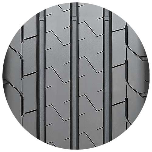215/75 R16C 113/111R Duravis VAN 8PR Enliten Bridgestone