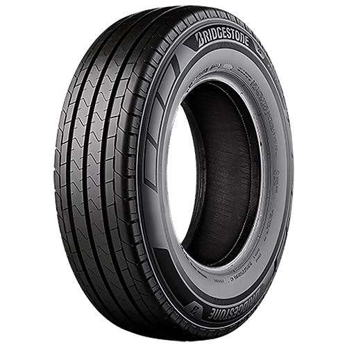 215/75 R16C 113/111R Duravis VAN 8PR Enliten Bridgestone