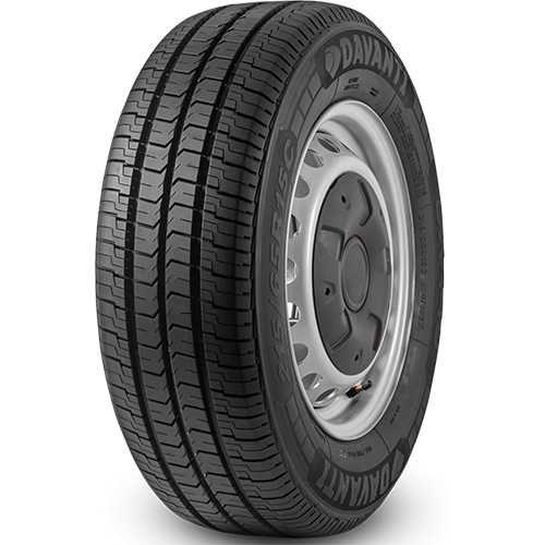 215/75 R16C 116R DX440 Davanti