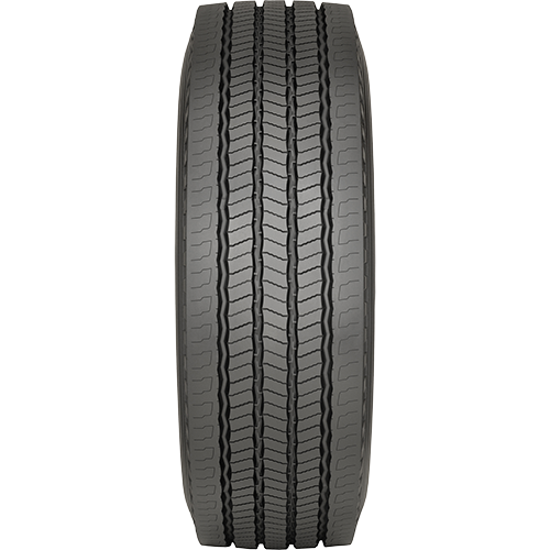 205/75 R17.5 124/122M 124RA 3PMSF Yokohama